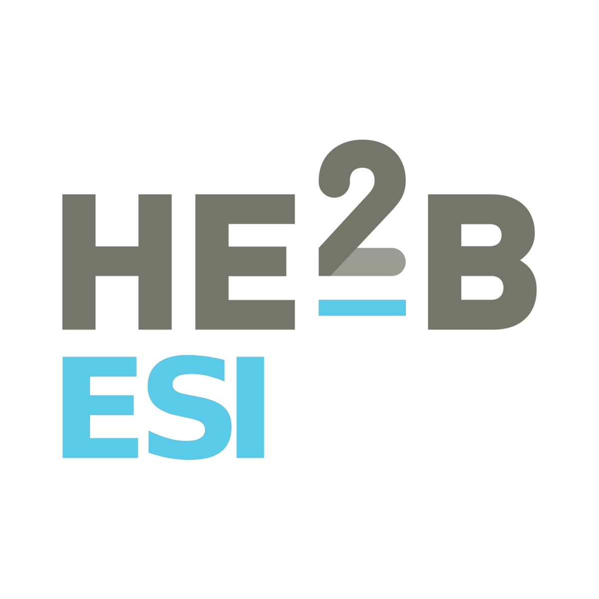 Logo ESI